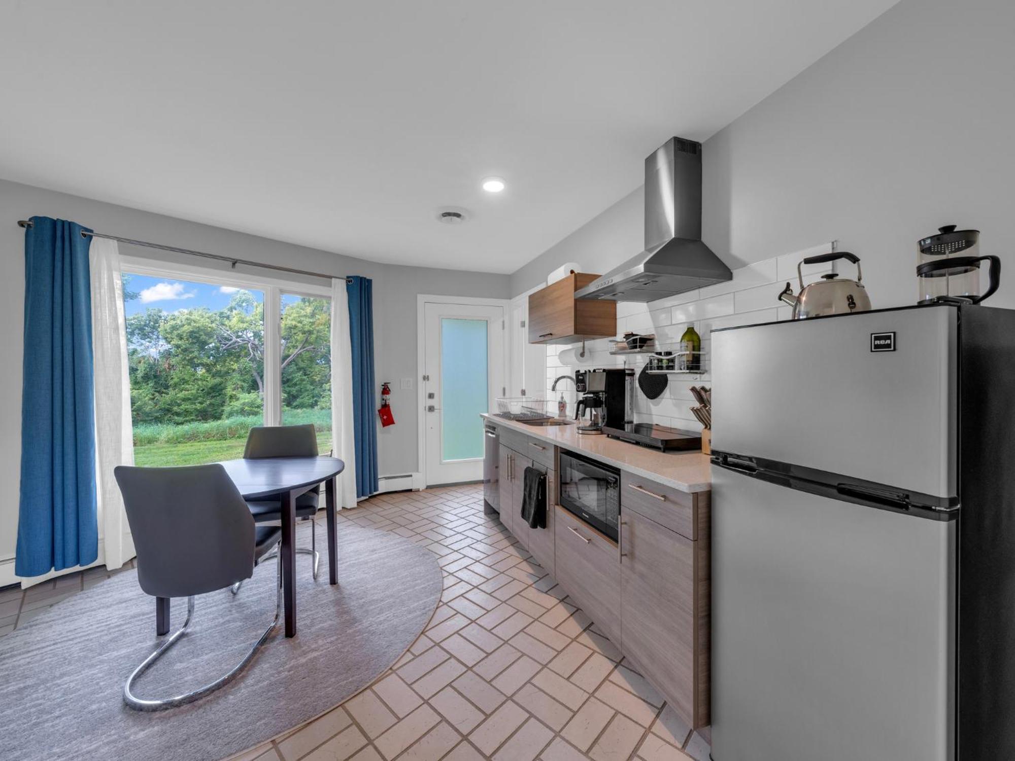 Guest house Coastal #1 Cozy #2 - Seacliff *