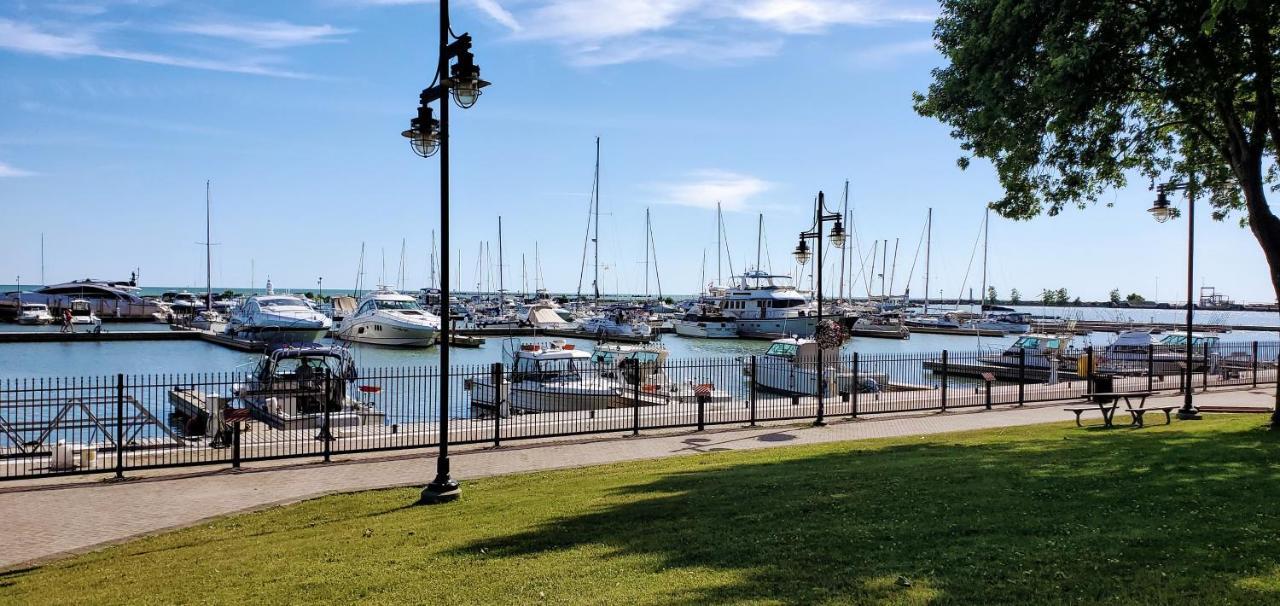 Coastal #1 Cozy #2 - Seacliff Leamington
