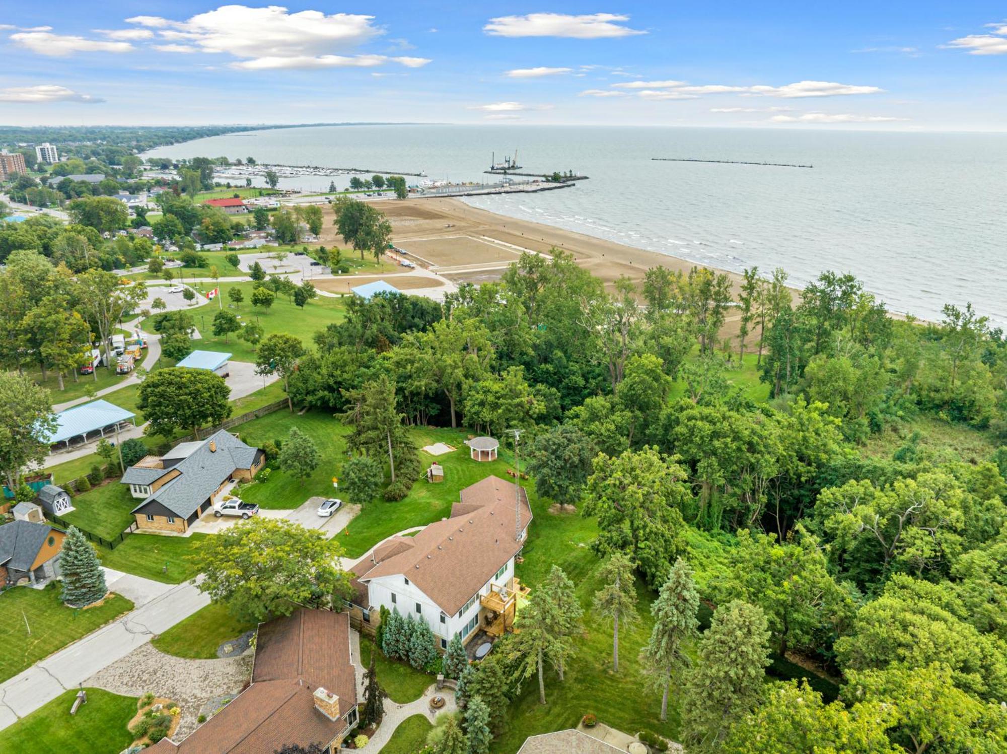 Maison d'hôtes Coastal #1 Cozy #2 - Seacliff Leamington