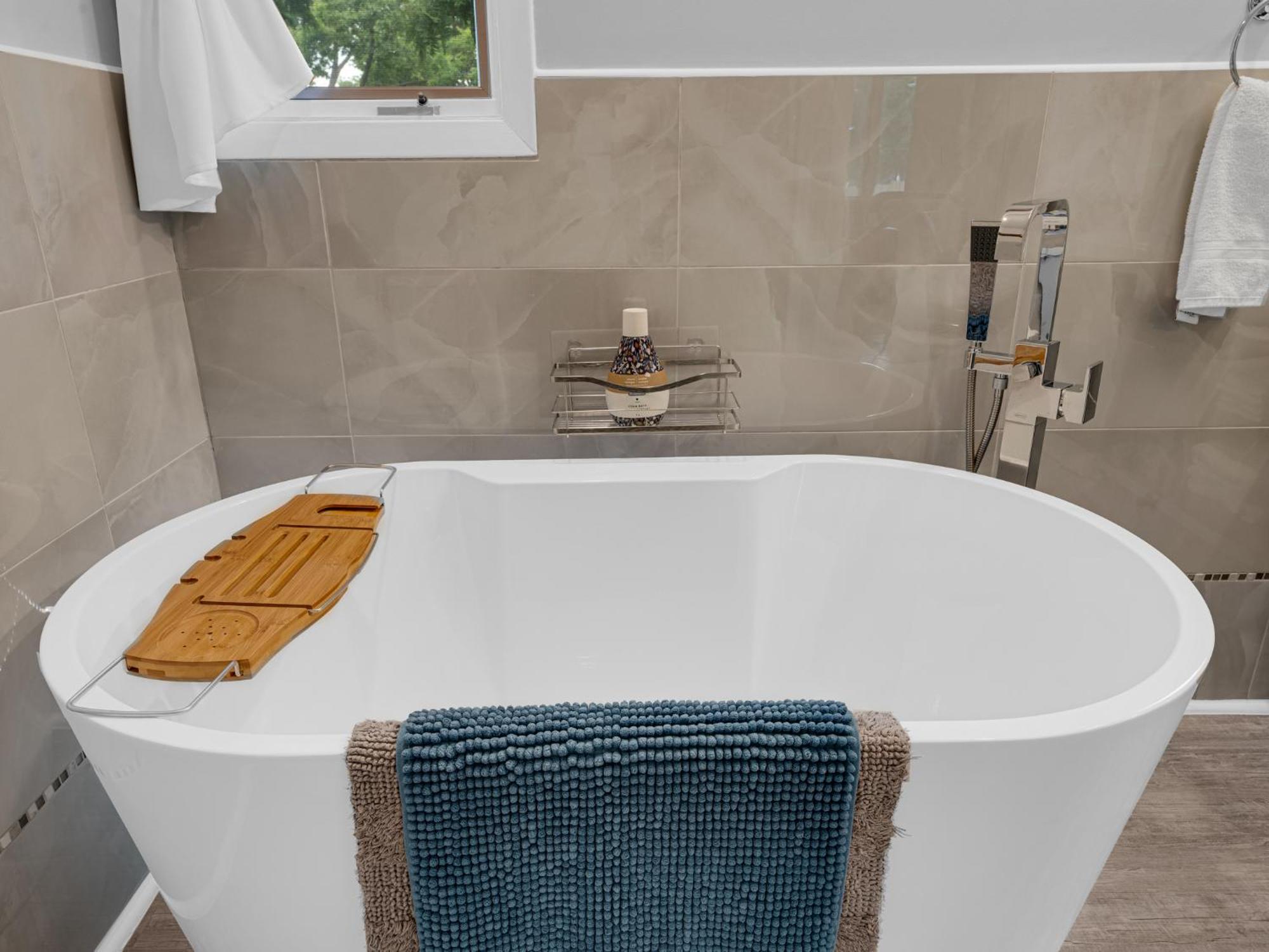 Maison d'hôtes Coastal #1 Cozy #2 - Seacliff