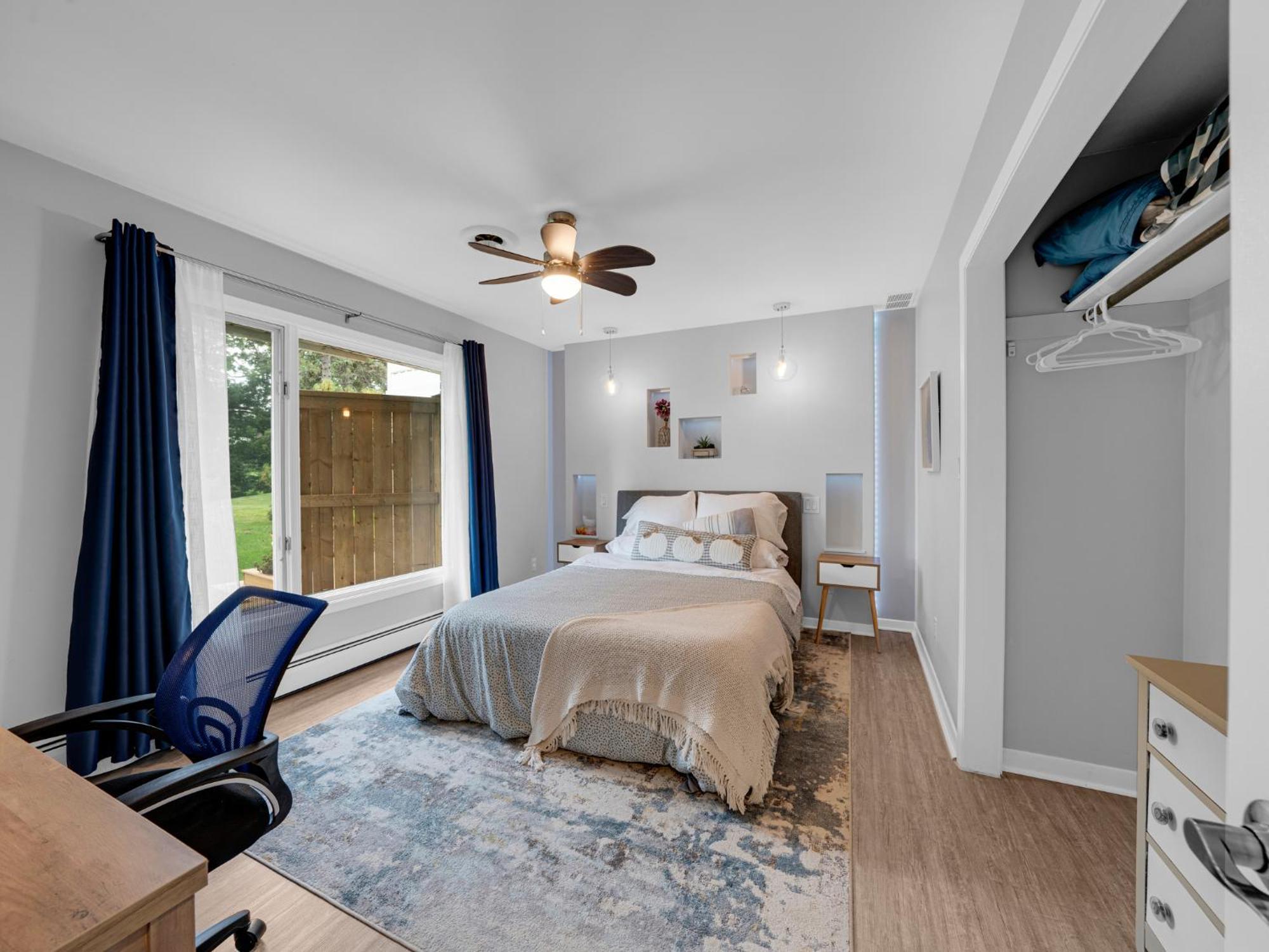 Coastal #1 Cozy #2 - Seacliff