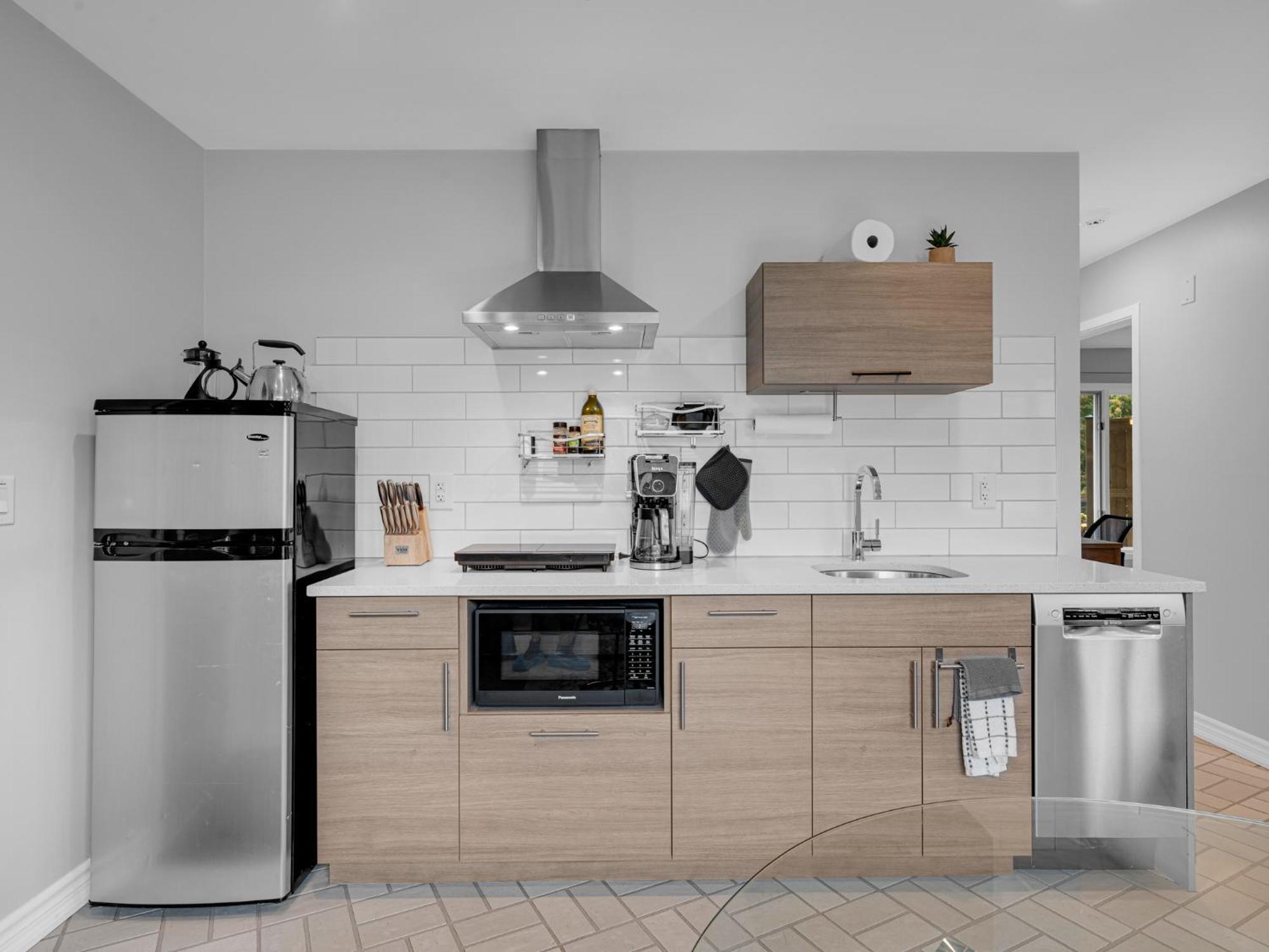 Maison d'hôtes Coastal #1 Cozy #2 - Seacliff *