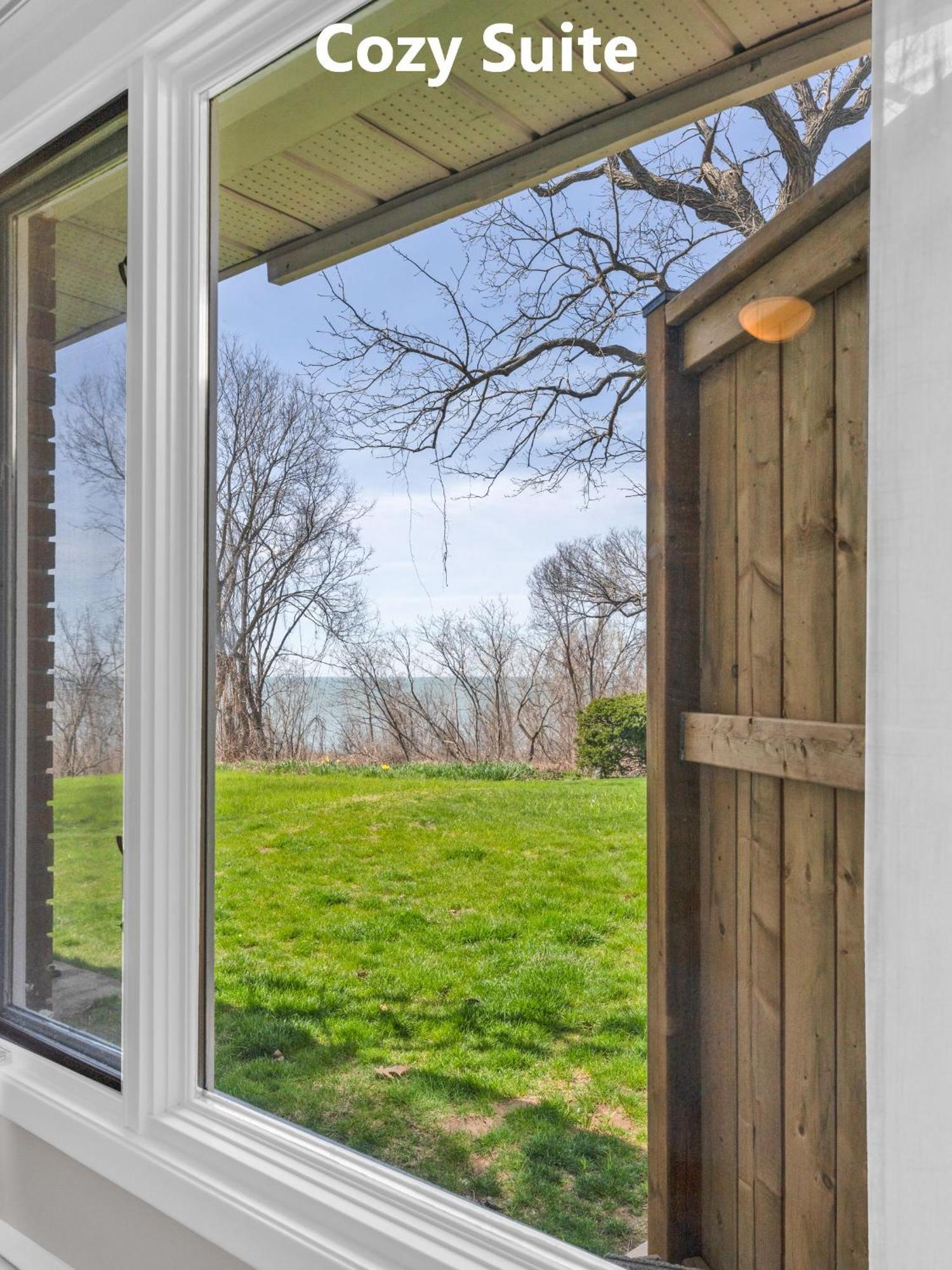 Maison d'hôtes Coastal #1 Cozy #2 - Seacliff Leamington