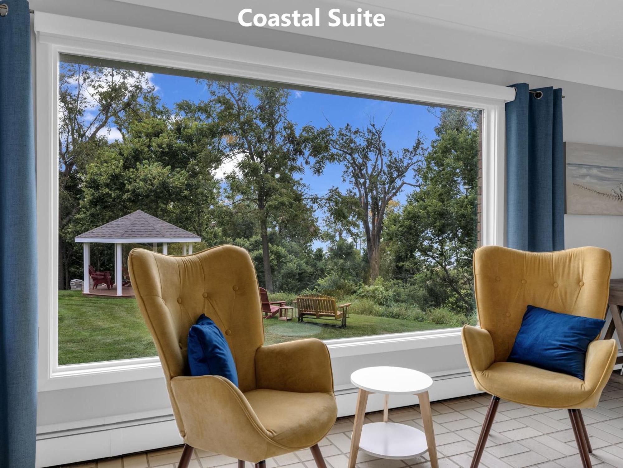 Coastal #1 Cozy #2 - Seacliff * Leamington