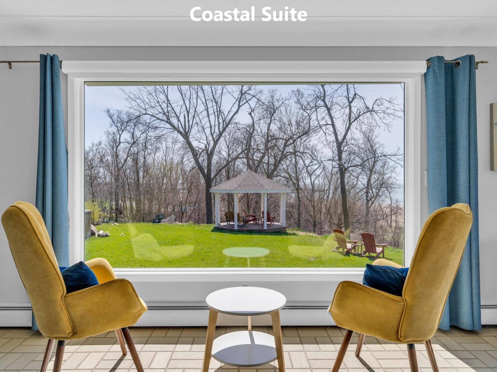 Coastal #1 Cozy #2 - Seacliff * Leamington